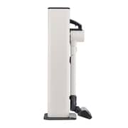 LG CordZero A9T-LITE Vacuum Cleaner, Automatic dust-emptying, Powerful cleaning