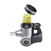 LG CordZero A9K SOLO Vacuum Cleaner, Kompressor Technology