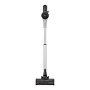 LG CordZero A9K SOLO Vacuum Cleaner, Kompressor Technology