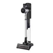 LG CordZero A9K SOLO Vacuum Cleaner, Kompressor Technology