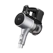 LG CordZero A9K SOLO Vacuum Cleaner, Kompressor Technology