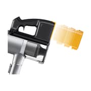 LG CordZero A9K SOLO Vacuum Cleaner, Kompressor Technology