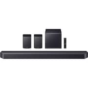 Samsung Q-series Q-Symphony Sound Bar - HW-Q990F/ZN
