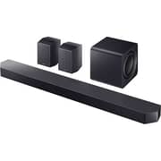 Samsung Q-series Q-Symphony Sound Bar - HW-Q990F/ZN