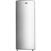 Zen Single Door Refrigerator 176 Litres Silver - ZR260SW