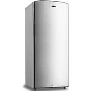 Zen Single Door Refrigerator 176 Litres Silver - ZR260SW