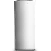 Zen Single Door Refrigerator 169 Litres Silver - ZR240SW