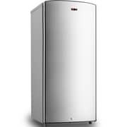 Zen Single Door Refrigerator 169 Litres Silver - ZR240SW