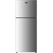 Zen Top Mount Refrigerator 400 Litres Silver - ZR520DSF