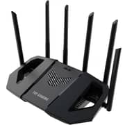 Asus BE6500 Wireless Dual Band Gigabit Router