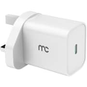 Mycandy Travel Charger White