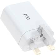 Mycandy Travel Charger White