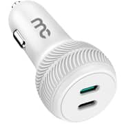 Mycandy Car Charger White