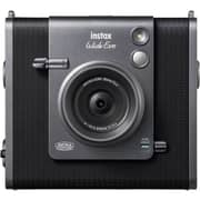 Fujifilm Instax Wide Evo Hybrid Instant Camera Grey