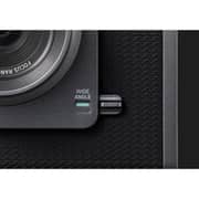 Fujifilm Instax Wide Evo Hybrid Instant Camera Grey