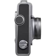 Fujifilm Instax Wide Evo Hybrid Instant Camera Grey