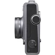 Fujifilm Instax Wide Evo Hybrid Instant Camera Grey