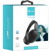 Nyork Tunex HS862 Wireless Over Ear Headphone Assorted