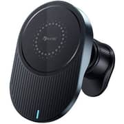 Nyork Magsafe Wireless Car Charger - CH581