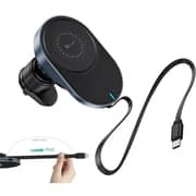 Nyork Magsafe Wireless Car Charger - CH581