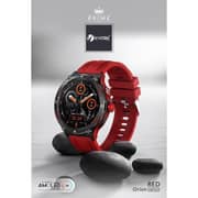 Nyork SW333 Prime Orion Smartwatch Assorted