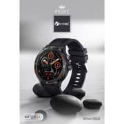 Nyork SW333 Prime Orion Smartwatch Assorted