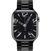 Nyork SW334 Smartwatch Assorted With 3 Stylish Straps