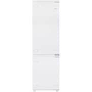 Midea Bottom Freezer 240 Litres White - MDRE353FGU01SA