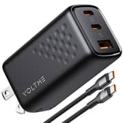 Voltme Revo 67 Wall Charger Black