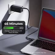 Voltme Revo 67 Wall Charger Black