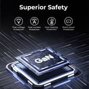 Voltme Revo 67 Wall Charger Black