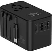 Brave GaN 3Port Cable Black