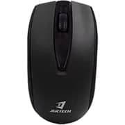 Jertech Wireless Mouse Black