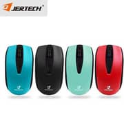 Jertech Wireless Mouse Blue