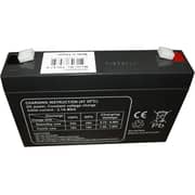 Terminator TSLA 7-6 Lead Acid Battery