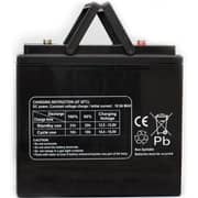 Terminator TSLA 55-12 Lead Acid Battery