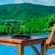 TP-Link Archer AC750 Wireless Dual Band 4G LTE Router