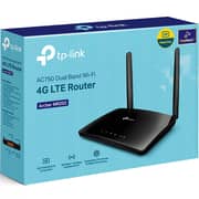 TP-Link Archer AC750 Wireless Dual Band 4G LTE Router