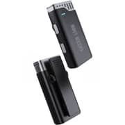 Green Lion 3-in-1 360 Microphone Black