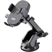 Green Lion Universal Car Phone Holder Black