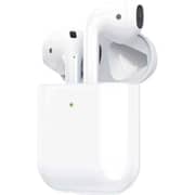 Green Lion GNTWS2G1WH True Wireless Earbuds 2 G1 White