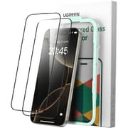 Ugreen HD Screen Protector Transparent iPhone 16 Pro 2 Pack