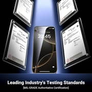 Ugreen HD Screen Protector Transparent iPhone 16 Pro 2 Pack