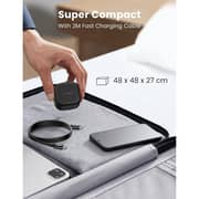 Ugreen USB-C 25W PD Charger Cable 2m Black