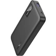 Ugreen 2Way Fast Charging Power Bank 10000mAh Black PB311