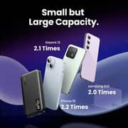 Ugreen 2Way Fast Charging Power Bank 10000mAh Black PB311