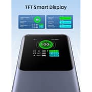 Ugreen Nexode Fast Charging Nexode Power Bank 20000mAh Black PB721