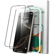 Ugreen HD Screen Protector Transparent iPhone 16 Pro Max 2 Pack