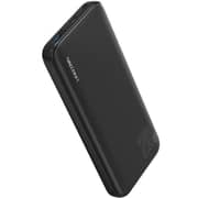 Linkcomn Power Bank 10000mAh Black THUNDER100P