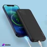 Linkcomn Power Bank 10000mAh Black THUNDER100P